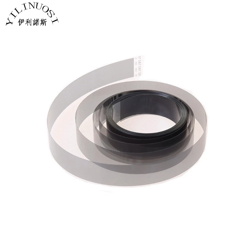 XULI X6-2600 / X6-3200 Eco Solvent Printers Encoder Strip (L4500mm x W15mm)
XULI X6-2600 / X6-3200 Eco Solvent Printers Encoder Strip (L4500mm x W15mm)