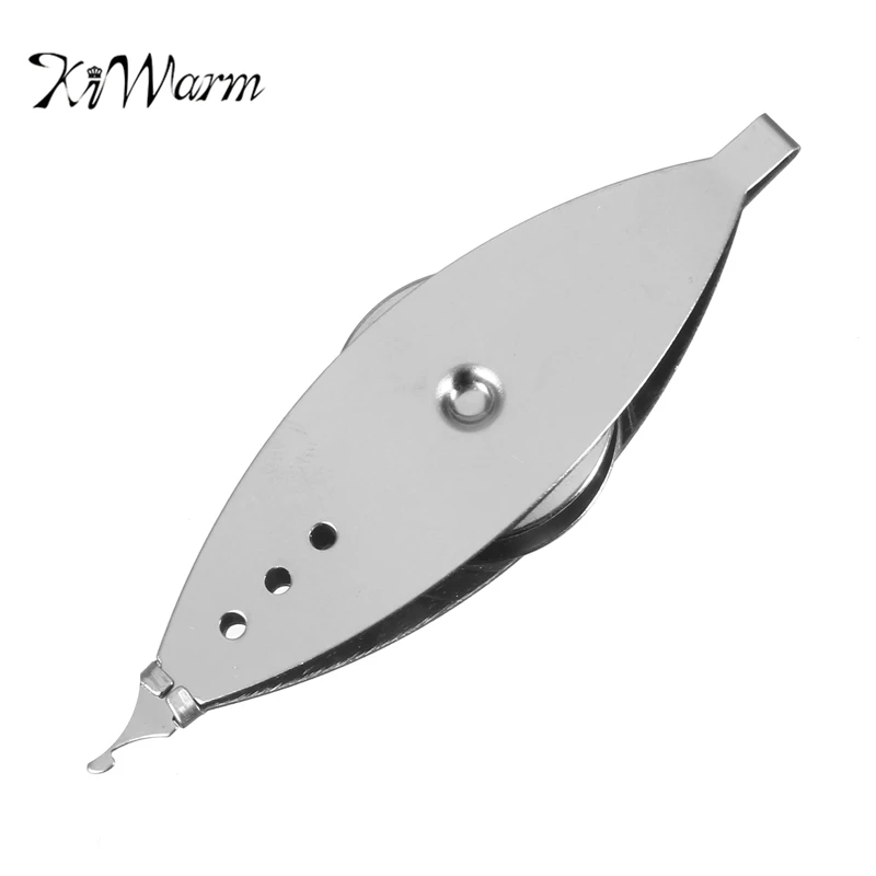 KiWarm Steel Tatting Shuttle Tool bobbin core For Hand Lace Making Sewing Craft Tools DIY Craft Knitting Tools Accessories
KiWarm Steel Tatting Shuttle Tool bobbin core For Hand Lace Making Sewing Craft Tools DIY Craft Knitting Tools Accessories