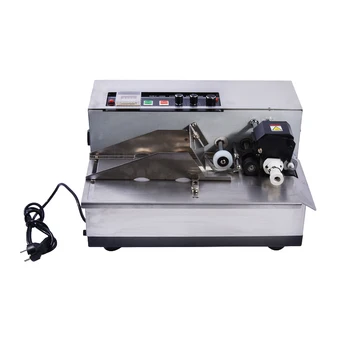 MY-380F ink roll coding machine, printer, produce date printing machine, solid ink printer code (paint type) 220 V/100V
MY-380F ink roll coding machine, printer, produce date printing machine, solid ink printer code (paint type) 220 V/100V