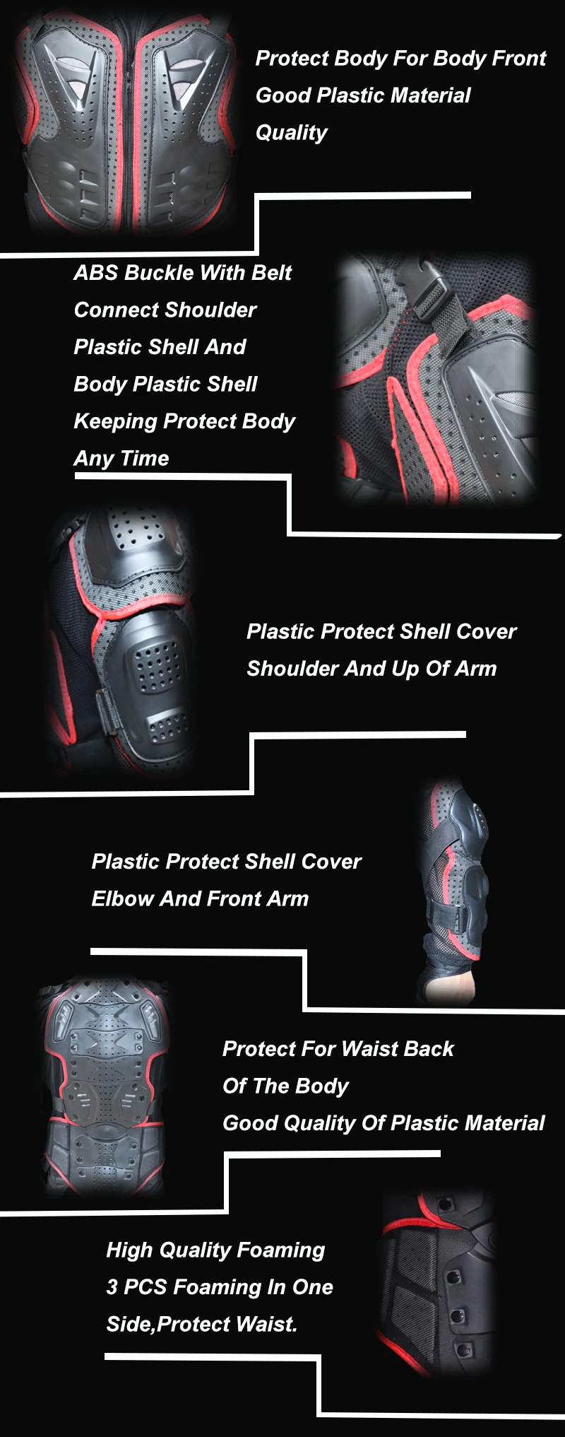 motorcycle jackets 10