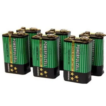 Wireless microphone battery toy remote control battery 9V battery box green battery Rechargeable Li-ion Cell
Wireless microphone battery toy remote control battery 9V battery box green battery Rechargeable Li-ion Cell