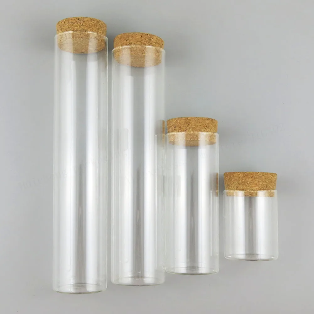 500 x Large High Borosilicate Glass Straight Bottles Cork Test Tubes Wedding Favours Display Glass Containers 60ML 120ML 230ML
500 x Large High Borosilicate Glass Straight Bottles Cork Test Tubes Wedding Favours Display Glass Containers 60ML 120ML 230ML
