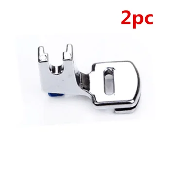 2pc shlrring /gathering /welting foot 702 presser he presser foot feet for sewing machine singer janome jukl 5BB5018
2pc shlrring /gathering /welting foot 702 presser he presser foot feet for sewing machine singer janome jukl 5BB5018