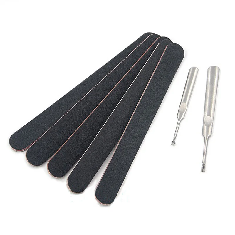 18pcs Craft DIY Handmade Tools Punch Edger Trench Device Belt Puncher Set Leather Hand Tools UD88
18pcs Craft DIY Handmade Tools Punch Edger Trench Device Belt Puncher Set Leather Hand Tools UD88