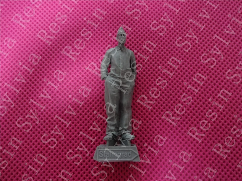 Игрушки из полимера S-3084 Panzer Crewman Курск 1943 Бесплатная доставка | Инструменты