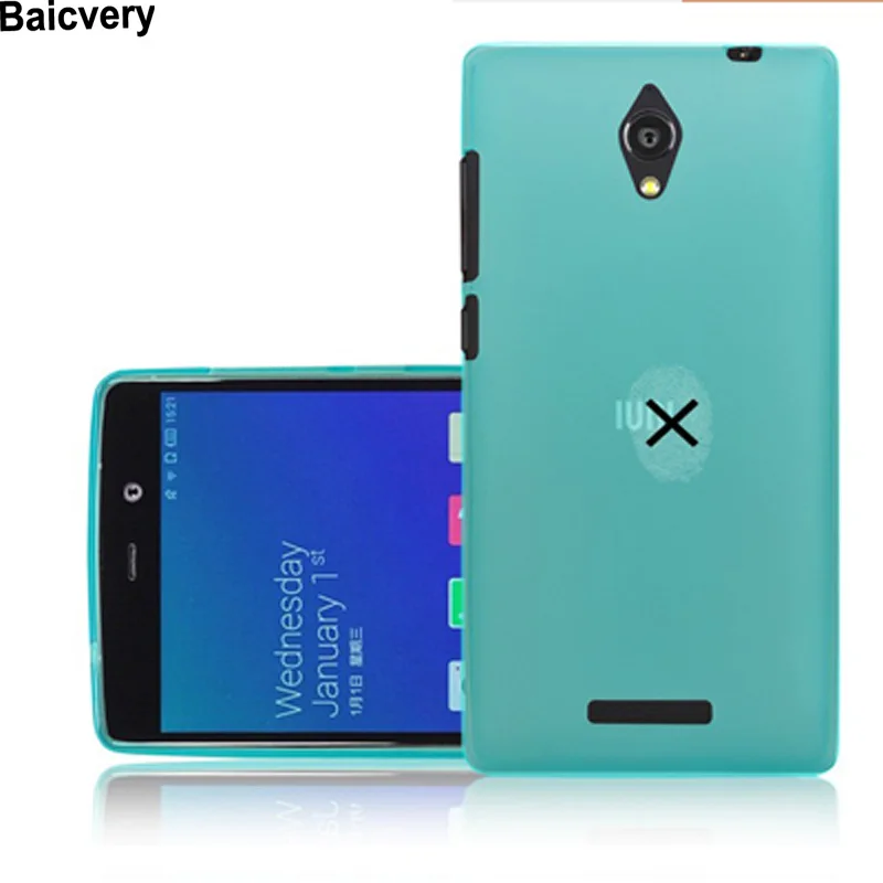 IUNI U3 Soft Silicon TPU Case For IUNI U3 Anti Skid Colorful Matte Cover For IUNI U3 Case fundas
IUNI U3 Soft Silicon TPU Case For IUNI U3 Anti Skid Colorful Matte Cover For IUNI U3 Case fundas