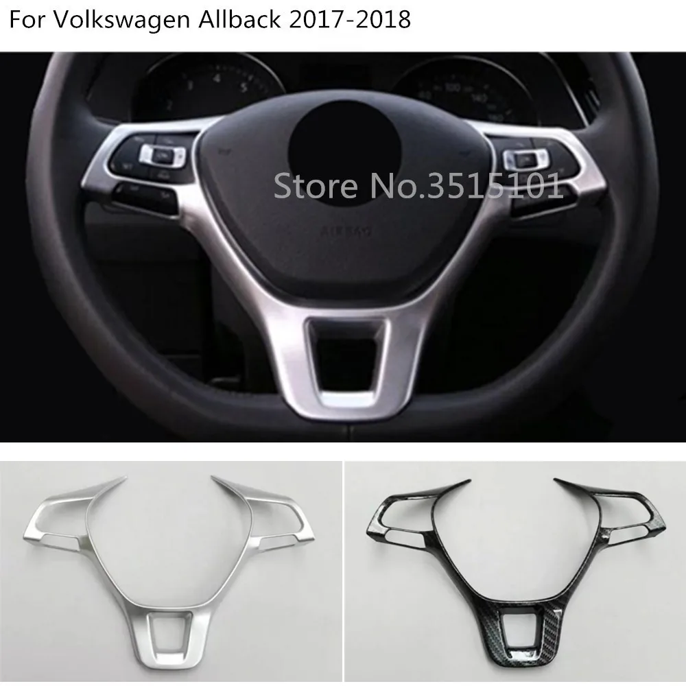 Car Stick Steering Wheel Kit Trim Lamp Frame Panel For VW Volkswagen Passat B8 Sedan Variant Alltrack 2015 2016 2017 2018 2019
Car Stick Steering Wheel Kit Trim Lamp Frame Panel For VW Volkswagen Passat B8 Sedan Variant Alltrack 2015 2016 2017 2018 2019