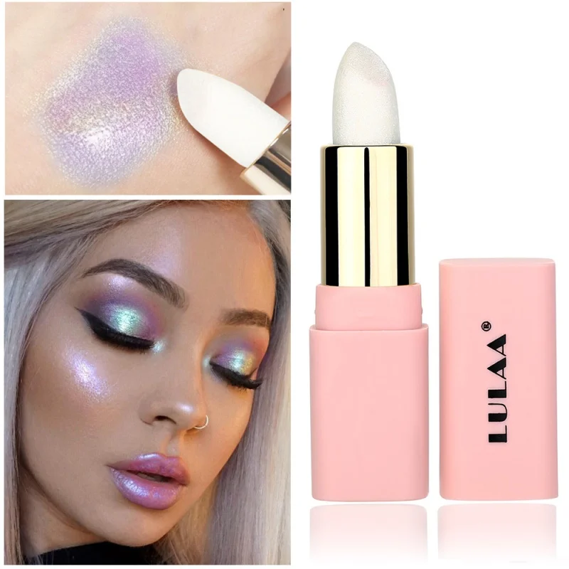 8 Colors Glitter Lipstick Lip Cream Makeup Moisturizer Waterproof Lasting Shimmer Lip Stick For Girls Charming Lips maquiagem
8 Colors Glitter Lipstick Lip Cream Makeup Moisturizer Waterproof Lasting Shimmer Lip Stick For Girls Charming Lips maquiagem