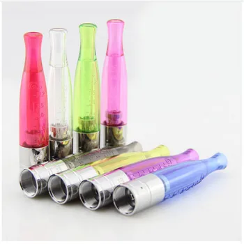 GreenSound 5pcs/lot GS H2 Atomizer 2.0ml Capacity Bottom Heating Atomizer for Electronic Cigarette eGo H2 Atomizer
GreenSound 5pcs/lot GS H2 Atomizer 2.0ml Capacity Bottom Heating Atomizer for Electronic Cigarette eGo H2 Atomizer