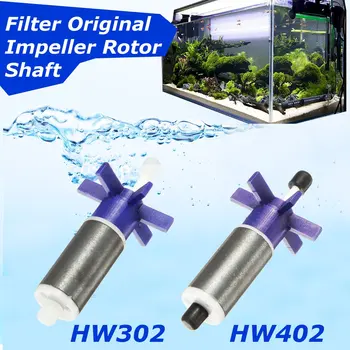 Filters Accessories HW302 HW402 Canister Filter Impeller Rotor Shaft For Sunsun 68x33mm Filter Vat Water Pump Impeller
Filters Accessories HW302 HW402 Canister Filter Impeller Rotor Shaft For Sunsun 68x33mm Filter Vat Water Pump Impeller