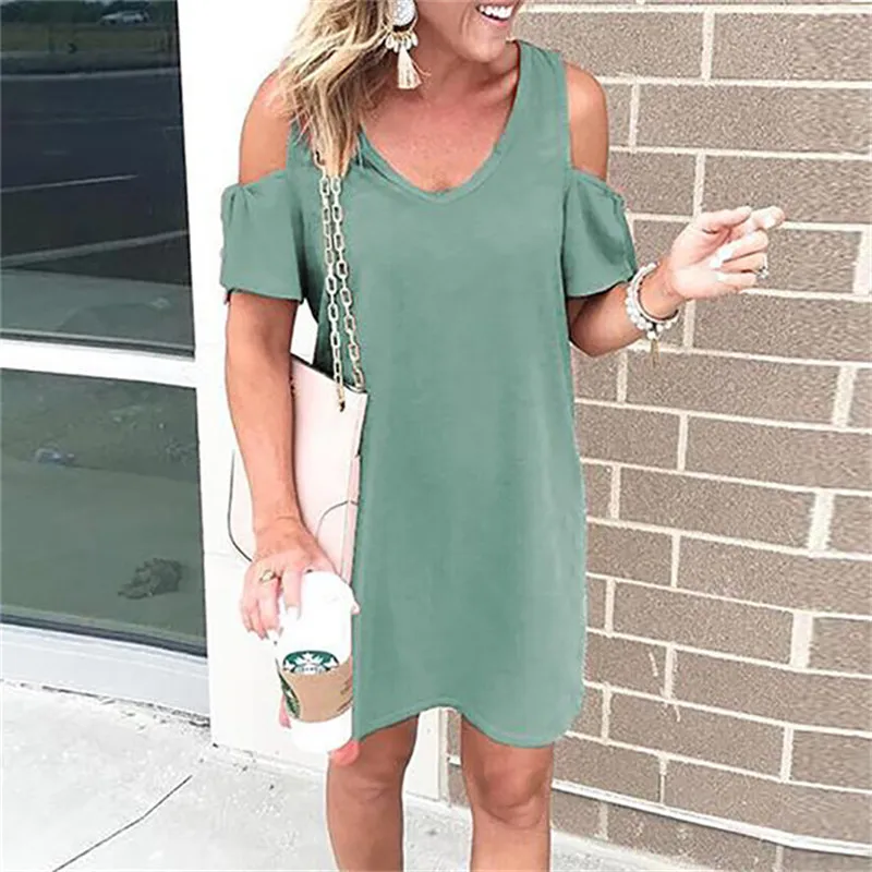 Long T-Shirt Women Casual Short Sleeve V Neck T Shirt Sexy Off Shoulder Top Tee Shirt Femme Blusas Camiseta Mujer Plus Size 3XL
Long T-Shirt Women Casual Short Sleeve V Neck T Shirt Sexy Off Shoulder Top Tee Shirt Femme Blusas Camiseta Mujer Plus Size 3XL