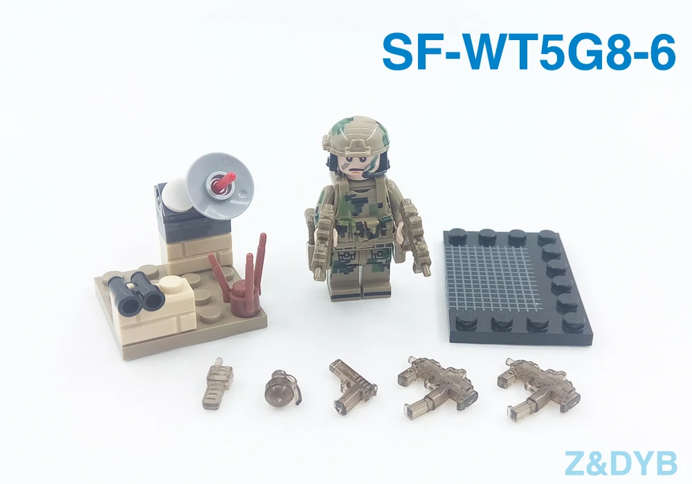 SF-WT5G8-6