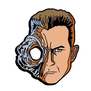 Terminator Pin Terminator Pin