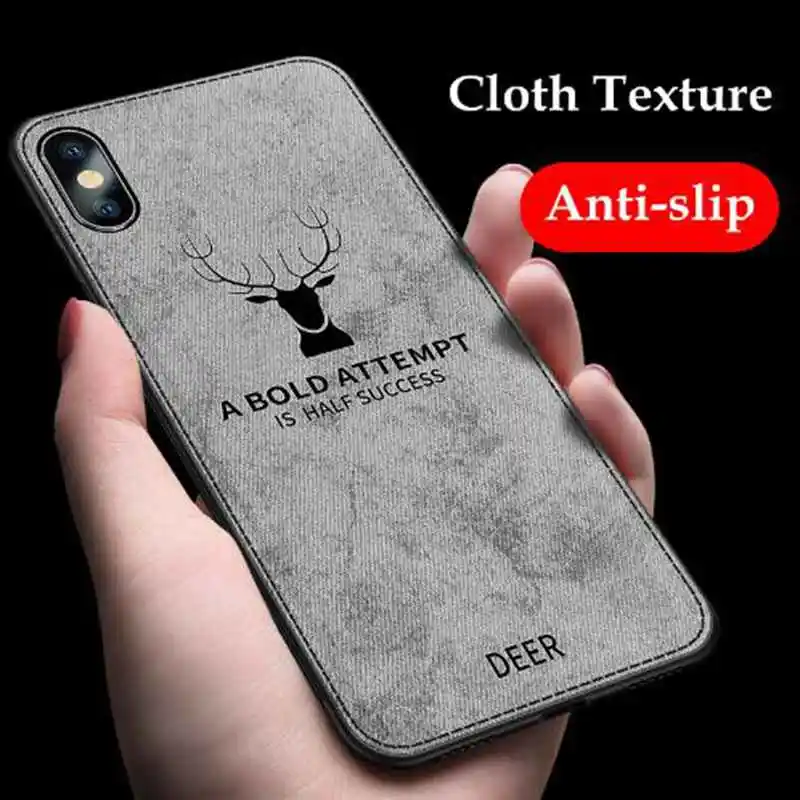 Luxury Cloth Coque Case For iphone 6 s 6s 7 plus iphone XS Max 8plus Phone Case Cover For iphone XR X 10 iphone 8 Plus Case 7 8
Luxury Cloth Coque Case For iphone 6 s 6s 7 plus iphone XS Max 8plus Phone Case Cover For iphone XR X 10 iphone 8 Plus Case 7 8
