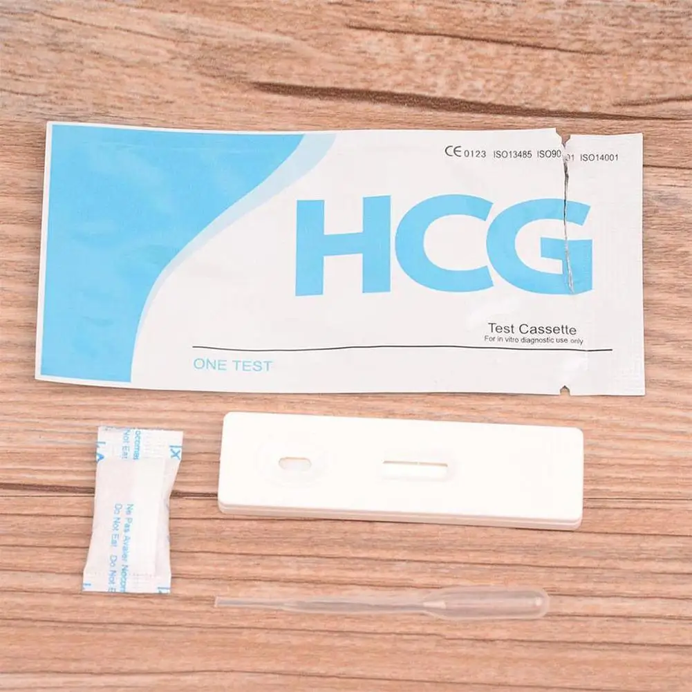 3pcs/Pack Pregnancy Test Household PH Test Strip Indicator LH Test Paper For Water Saliva and Urine Testing Measuring Pregnancy
3pcs/Pack Pregnancy Test Household PH Test Strip Indicator LH Test Paper For Water Saliva and Urine Testing Measuring Pregnancy