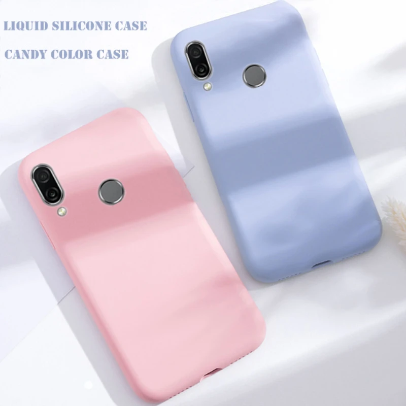 Original Liquid Silicone Cases for Samsung S8 S9 Plus S10 Lite Note 8 9 M10 20 30 A10 20 A30 40 A50 70 J4 J6 A6 2018 Phone Cover
Original Liquid Silicone Cases for Samsung S8 S9 Plus S10 Lite Note 8 9 M10 20 30 A10 20 A30 40 A50 70 J4 J6 A6 2018 Phone Cover