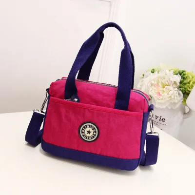 New Nulti-use Women Shopping bags!Hot Lady Casual shopping Shoulder&Handbags All-match fresh carved one-shoulder cross Handbags
New Nulti-use Women Shopping bags!Hot Lady Casual shopping Shoulder&Handbags All-match fresh carved one-shoulder cross Handbags