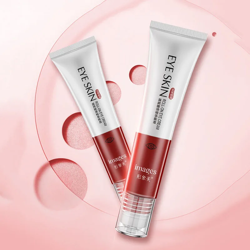 Roll-on Hydrogel Delicate Texture Eye Cream Whitening Moisturizing Anti-aging Wrinkle Remove Dark Circles Cream
Roll-on Hydrogel Delicate Texture Eye Cream Whitening Moisturizing Anti-aging Wrinkle Remove Dark Circles Cream