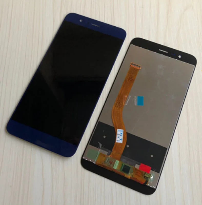 LCD with Touch Screen Digitizer Assembly for HUAWEI Honor 8 Pro V9 DUK-L09 DUK-AL20 doogee
LCD with Touch Screen Digitizer Assembly for HUAWEI Honor 8 Pro V9 DUK-L09 DUK-AL20 doogee