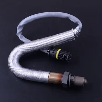 beler Car Accessories 11 78 7 545 075 O2 Oxygen Sensor Fit For BMW 1 3 Series X1 X3 X5 Z4 E81 E87 E88 E82 E90
beler Car Accessories 11 78 7 545 075 O2 Oxygen Sensor Fit For BMW 1 3 Series X1 X3 X5 Z4 E81 E87 E88 E82 E90