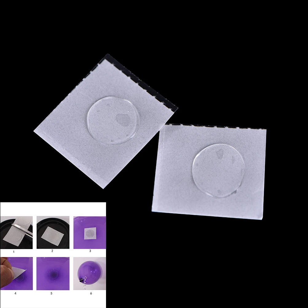 Lovely 40 dots/pack Seamless transparent glue 40 decoration balloon birthday supplies removable glue
Lovely 40 dots/pack Seamless transparent glue 40 decoration balloon birthday supplies removable glue