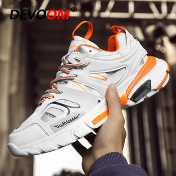 Running Shoes Man and Women Athletic Outdoor Sports Sneakers chaussure Homme Sport Tracking Unisex Shoes zaptillas deporte mujer
Running Shoes Man and Women Athletic Outdoor Sports Sneakers chaussure Homme Sport Tracking Unisex Shoes zaptillas deporte mujer