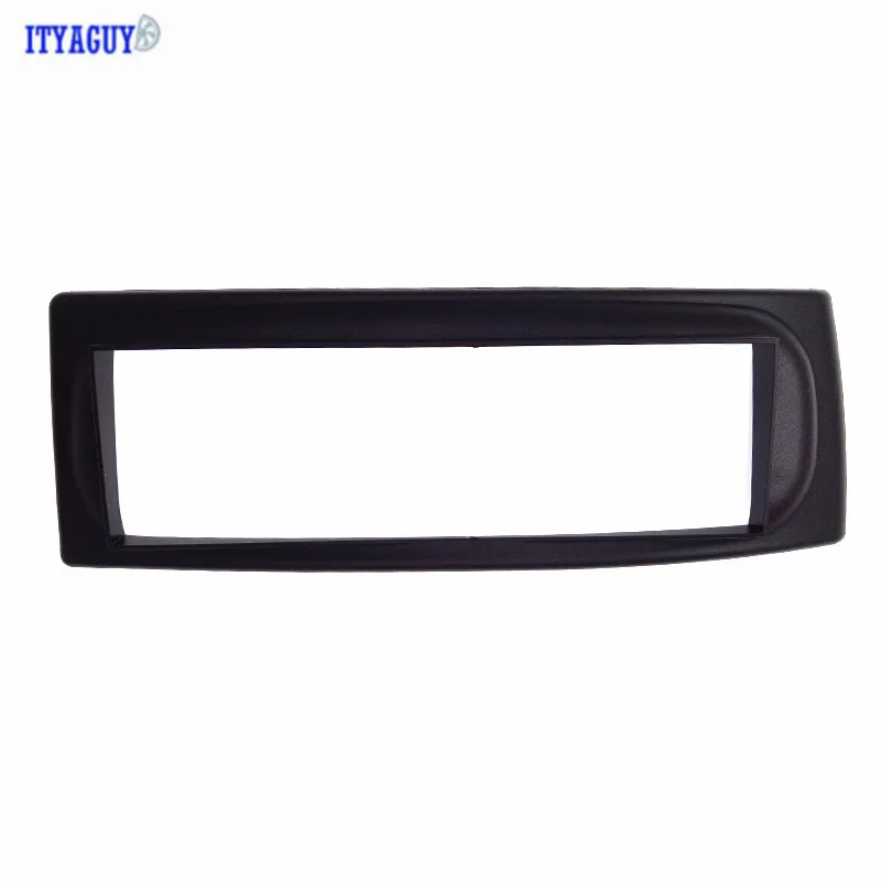 Car styling 1 Din Radio Fascia for 1996-2003 RENAULT SCENIC Megane Stereo Facia Trim Installation Kit High quality
Car styling 1 Din Radio Fascia for 1996-2003 RENAULT SCENIC Megane Stereo Facia Trim Installation Kit High quality