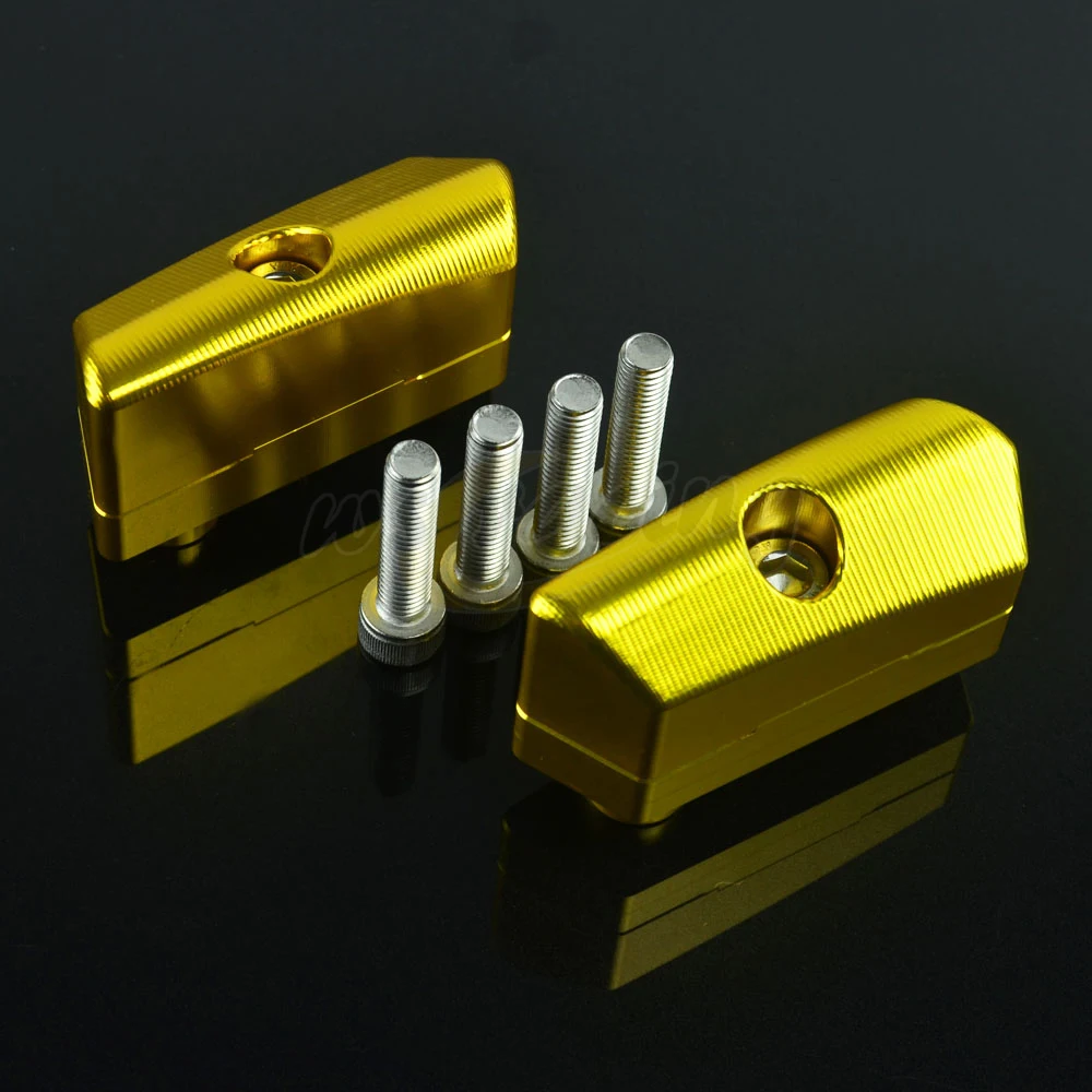 CNC Frame Sliders Engine Crash Protector For Kawasaki Z800 2003-2015 2013 2014 2015 Z1000 2007-2009 Z750 2004-2014 Motorcycle
CNC Frame Sliders Engine Crash Protector For Kawasaki Z800 2003-2015 2013 2014 2015 Z1000 2007-2009 Z750 2004-2014 Motorcycle