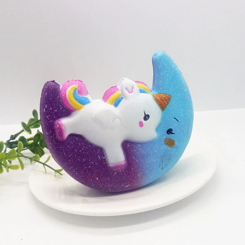 Soft Unicorn Squishy Slow Rebound Cartoon Mini Pu Foam Compression Toys Color Unicorn Squishy Series Decompression Toys - NNL419
Soft Unicorn Squishy Slow Rebound Cartoon Mini Pu Foam Compression Toys Color Unicorn Squishy Series Decompression Toys - NNL419