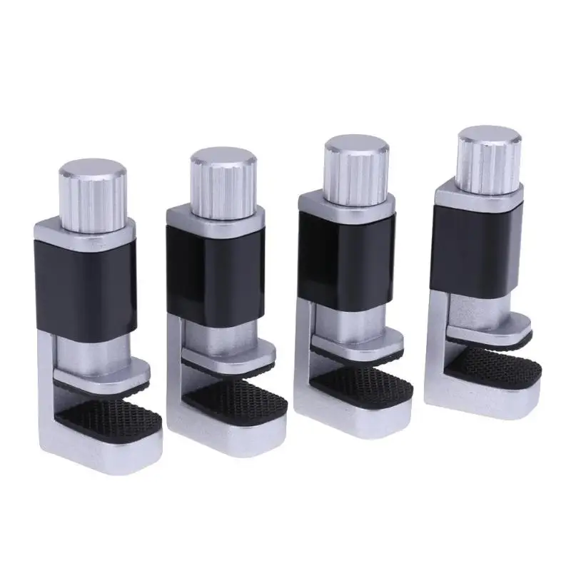 4pcs Adjustable Holder To FIt Most Mobile Phone and Tablets Plastic Clip Fixture LCD Screen Clamp Phone Repairing Tools
4pcs Adjustable Holder To FIt Most Mobile Phone and Tablets Plastic Clip Fixture LCD Screen Clamp Phone Repairing Tools