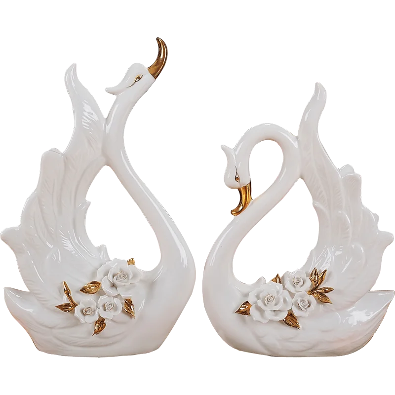 ceramic craft rose flowers couples swans handicraft,creative ornament Home decoration,wedding , proposal gift a1843
ceramic craft rose flowers couples swans handicraft,creative ornament Home decoration,wedding , proposal gift a1843