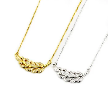 10pcs Trendy Women Statement Micro Paved Clear Cubic Zirconia Leaf Chains Necklaces Heart Delicate Gifts For Lovers Jewellery
10pcs Trendy Women Statement Micro Paved Clear Cubic Zirconia Leaf Chains Necklaces Heart Delicate Gifts For Lovers Jewellery