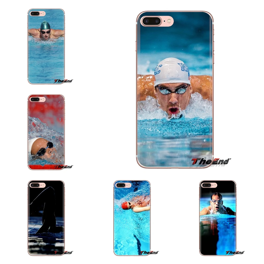 For HTC One U11 U12 X9 M7 M8 A9 M9 M10 E9 Plus Desire 630 530 626 628 816 820 830 Soft Transparent Shell Covers Sport Swimmer
For HTC One U11 U12 X9 M7 M8 A9 M9 M10 E9 Plus Desire 630 530 626 628 816 820 830 Soft Transparent Shell Covers Sport Swimmer