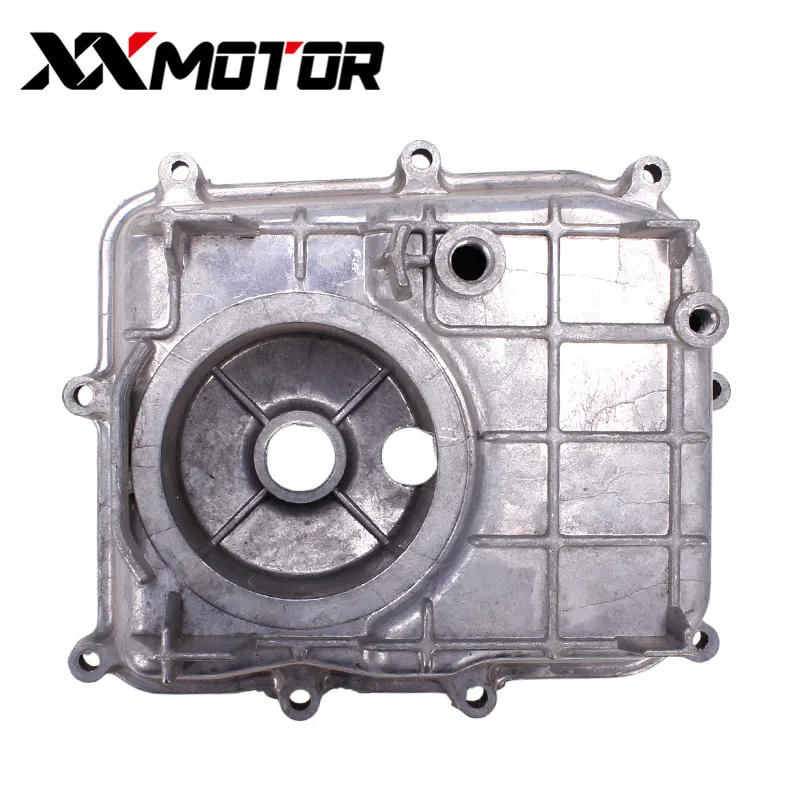 Motorcycle Engine Cover cylinder block Cover CrankCase Bottom Cover Shell For HONDA Magna250 Magna 250 Motorcycle Accessories
Motorcycle Engine Cover cylinder block Cover CrankCase Bottom Cover Shell For HONDA Magna250 Magna 250 Motorcycle Accessories