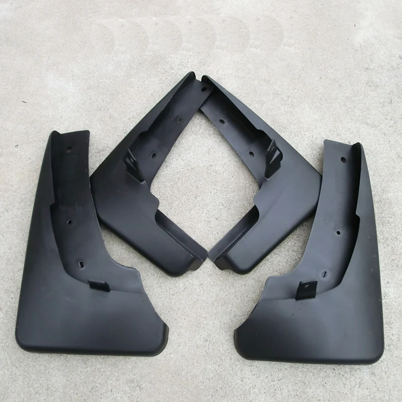 Free Shipping High Quality ABS Plastics Automobile Fender Mudguards Mud Flaps For 2008-2013 Nissan Xtrail X-Trail T31
Free Shipping High Quality ABS Plastics Automobile Fender Mudguards Mud Flaps For 2008-2013 Nissan Xtrail X-Trail T31