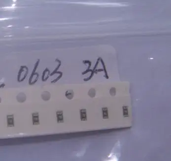 50pcs/lot, backlight fuse for MacBook Pro *No Backlight Fix* 3A 32V 0603 Fuse "P" on mainboard
50pcs/lot, backlight fuse for MacBook Pro *No Backlight Fix* 3A 32V 0603 Fuse "P" on mainboard