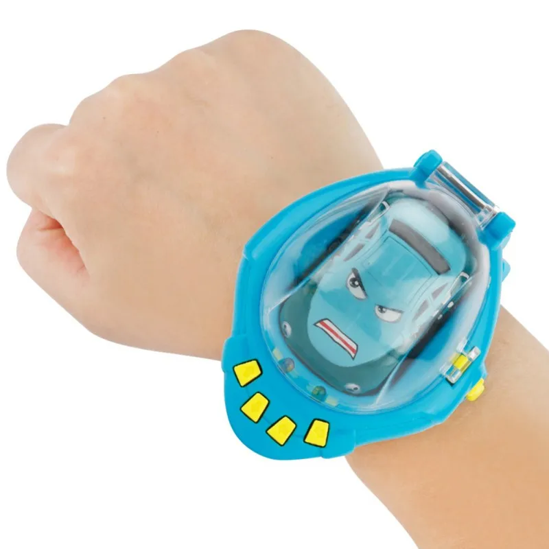 New Baby Remote Control Car Toy Mini Cartoon Sensing Gravity Remote Control Car USB Rechargeable Baby Watch Induction Toys
New Baby Remote Control Car Toy Mini Cartoon Sensing Gravity Remote Control Car USB Rechargeable Baby Watch Induction Toys