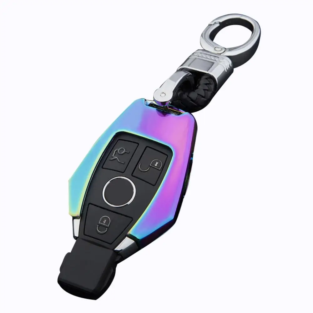 For Mercedes Benz W203 W204 W212 C180 GLK300 CLS CLK CLA SLK C S E Class Remote Smart Car key Case CoverZinc Alloy key Set Bag
For Mercedes Benz W203 W204 W212 C180 GLK300 CLS CLK CLA SLK C S E Class Remote Smart Car key Case CoverZinc Alloy key Set Bag