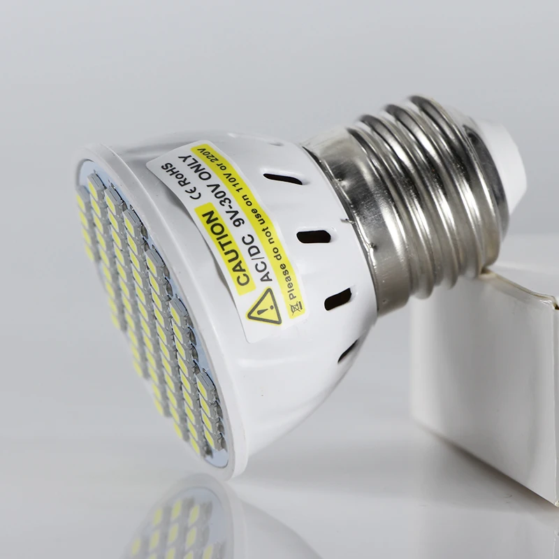 E27 12v 24v bulb light 4