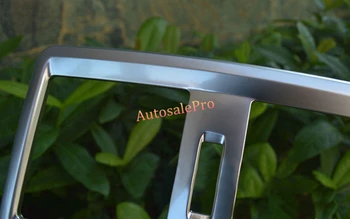 Interior ABS Matte Rear Trunk Switch Button Control Cover Trim For Mercedes Benz C Class W205 2014 2015
Interior ABS Matte Rear Trunk Switch Button Control Cover Trim For Mercedes Benz C Class W205 2014 2015