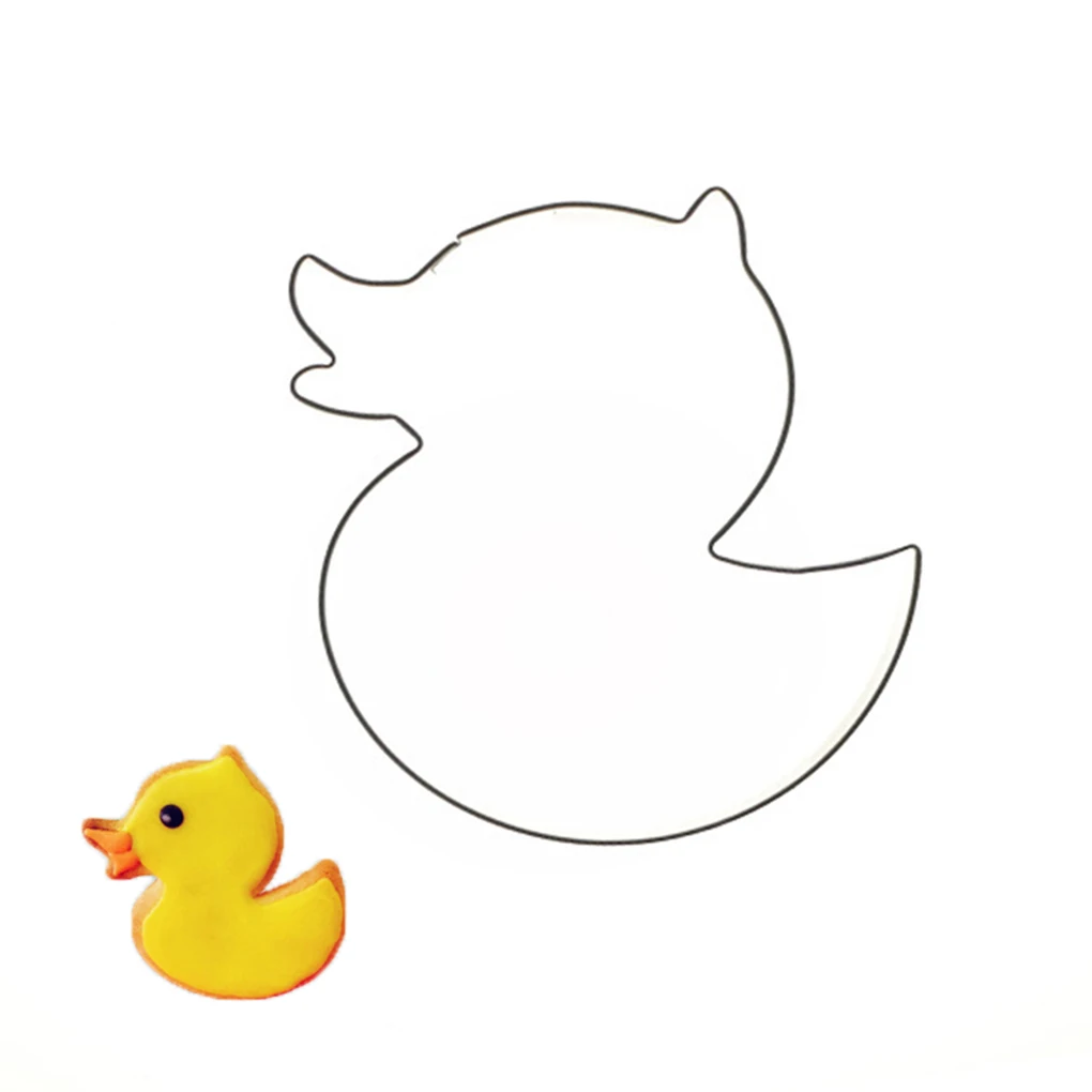 Frog Rabbit Duck Girl Shapes Cookie Cutter Food Grade Stainless Steel Biscuit Mold Baking tools Home kitchen supplise
Frog Rabbit Duck Girl Shapes Cookie Cutter Food Grade Stainless Steel Biscuit Mold Baking tools Home kitchen supplise