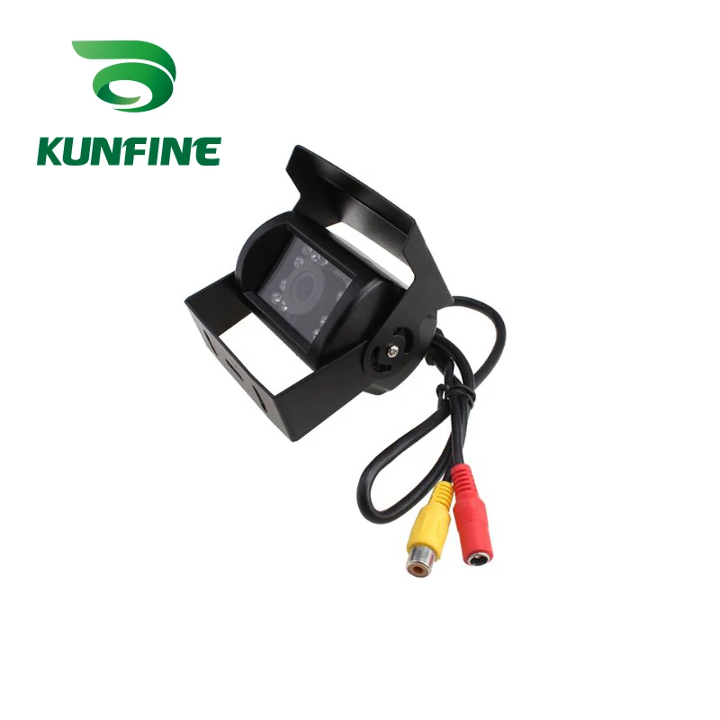 12V 24V Car Rear View Camera for truck-3
