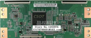 Electronic Circuit Logic Circuit Board ST5461D04-1-C-7 Good test Logic borad ST5461D04-1-C-7
Electronic Circuit Logic Circuit Board ST5461D04-1-C-7 Good test Logic borad ST5461D04-1-C-7