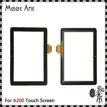 10Pcs/lot High Quality 10.1" For Acer Iconia Tab A200 Tablet Touch Screen Digitizer Sensor Front Outer Glass Lens Panel
10Pcs/lot High Quality 10.1" For Acer Iconia Tab A200 Tablet Touch Screen Digitizer Sensor Front Outer Glass Lens Panel
