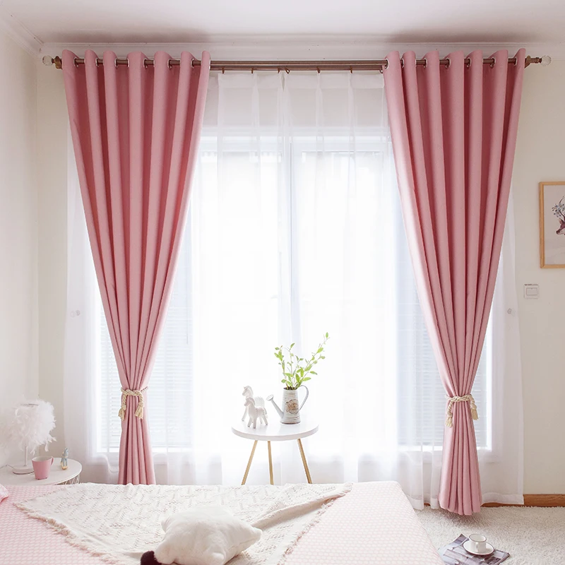 High Quality Solid Color Cotton Linen Curtain For Living Room Bedroom Decor Modern Window Curtains Drapes
High Quality Solid Color Cotton Linen Curtain For Living Room Bedroom Decor Modern Window Curtains Drapes