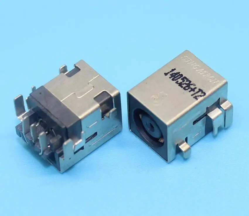 DC Power Jack Connector Socket for DELL Inspiron 13Z 1370 15R N5010 M5010 6910P
DC Power Jack Connector Socket for DELL Inspiron 13Z 1370 15R N5010 M5010 6910P