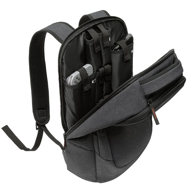 console bag for Nintend Switch Backpack Travel Bag For Console Joy-cons storage bag
console bag for Nintend Switch Backpack Travel Bag For Console Joy-cons storage bag