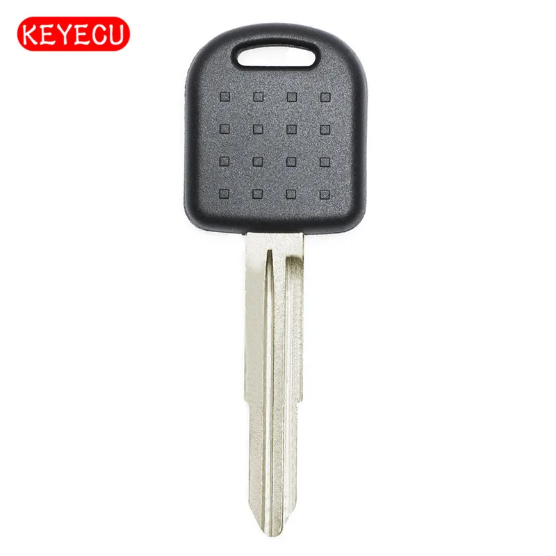 Keyecu Transponder Key + Chip ID4C +Uncut Blade for Suzuki Alto Baleno Grand Vitara Left Blade
Keyecu Transponder Key + Chip ID4C +Uncut Blade for Suzuki Alto Baleno Grand Vitara Left Blade