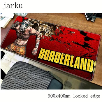 borderlands mousepad gamer 900x400X3MM gaming mouse pad large Domineering notebook pc accessories laptop padmouse ergonomic mat
borderlands mousepad gamer 900x400X3MM gaming mouse pad large Domineering notebook pc accessories laptop padmouse ergonomic mat