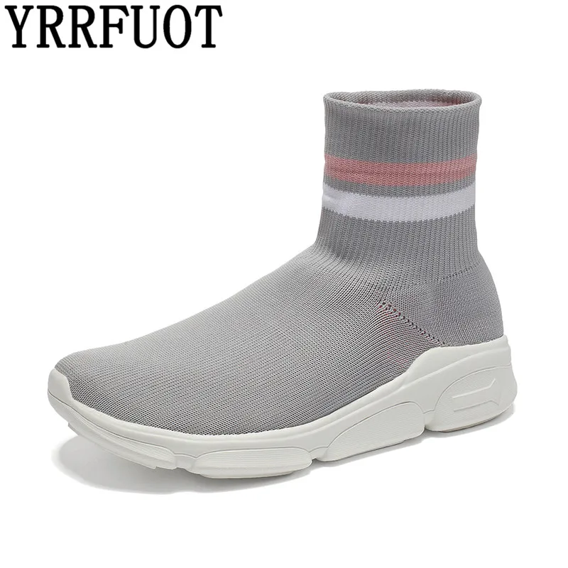 YRRFUOT Fashion Shoes For Women Light Breathable Trend Fashion Sneaker For Woman New Zapatillas Mujer 2019 Sneakers For Women
YRRFUOT Fashion Shoes For Women Light Breathable Trend Fashion Sneaker For Woman New Zapatillas Mujer 2019 Sneakers For Women